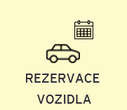 rezervace
