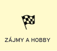 zájmy